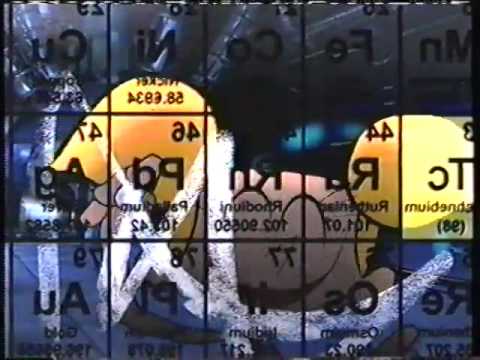 Cartoon Network Toon City Tribute