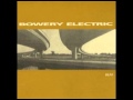 Bowery Electric - Beat (1996) Full Album