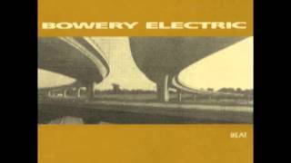 Bowery Electric - Beat (1996) Full Album