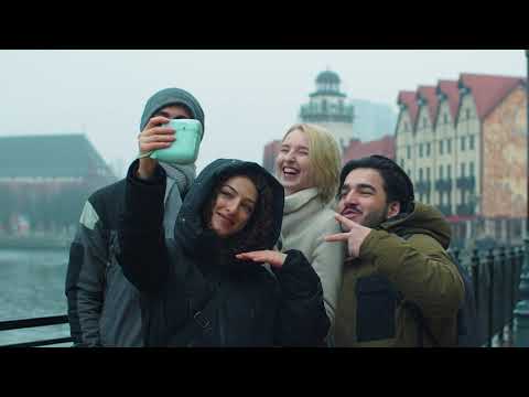 International Master's program of double diplomas "Functional Nanomaterials and Modern Technologies"