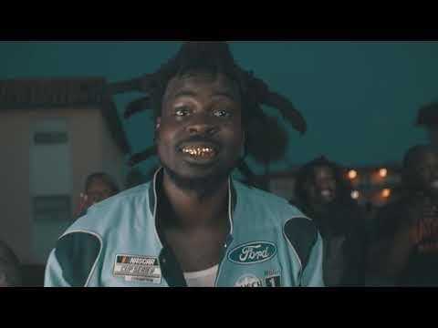 Big Fredo - What [ Official Video ]