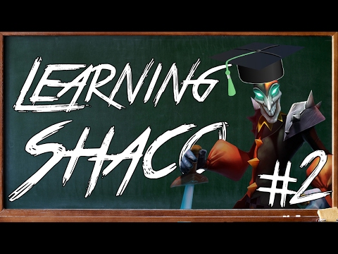 Use Shaco's R to Walljump | Learning Shaco #2 [SHACO GUIDE]