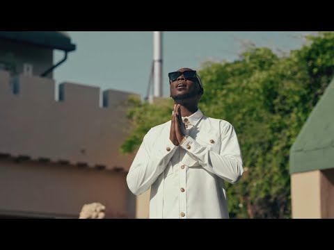 Pompi  - Guide My Way (Official Music Video) ft Mmatema,Lebohang kgapola and Lane