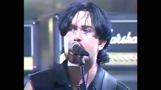 Therapy? - Going Nowhere Live NPA French TV