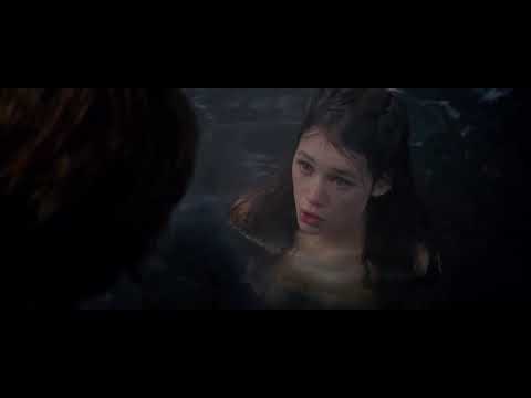 PIRATES OF THE CARIBBEAN 2011 - for give me Syrena