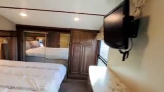 2017 Keystone COUGAR 327RES