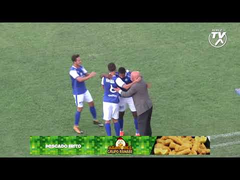Partido J1 Xerez Deportivo FC 5 - C.A. Antoniano 0