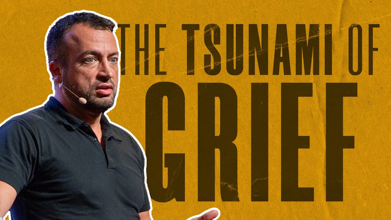 The Tsunami of Grief