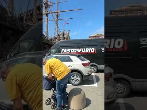 Europe short part 2 #travel #europe #views #