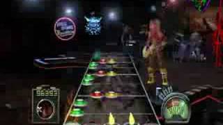 GH Custom 12:34 By Authority Zero