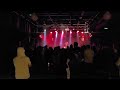 Aurelio Voltaire Playing Land Of The Dead Live