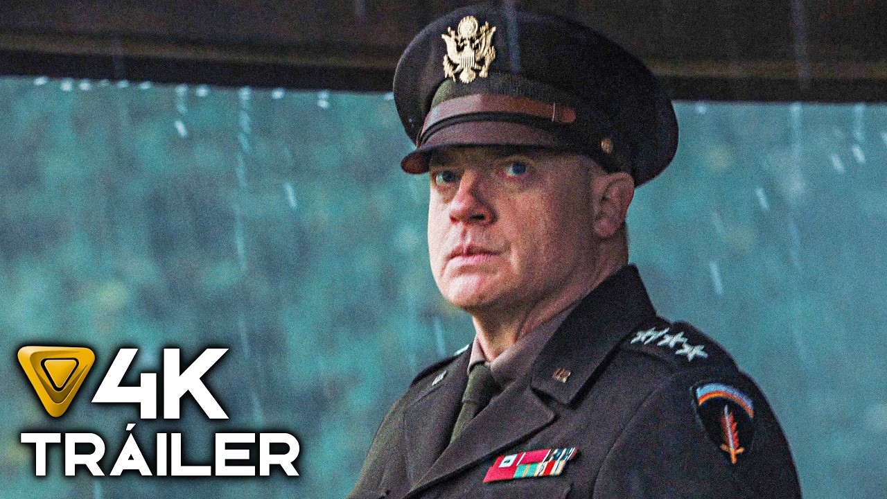 TIEMPO DE VICTORIA Tráiler 2 Oficial Español (2026) Brendan Fraser, Andrew Scott
