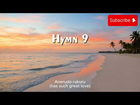 Hymn 9: Ndinoshamiswa Kwazvo (I Am Greatly Amazed) – Zimbabwean Hymn