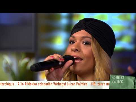 Szécsi Saci és Böbe: Our Time - 2015.06.29. - tv2.hu/mokka