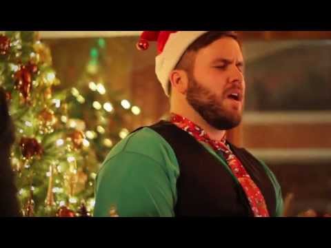 Rudolph The Red-nosed Reindeer video