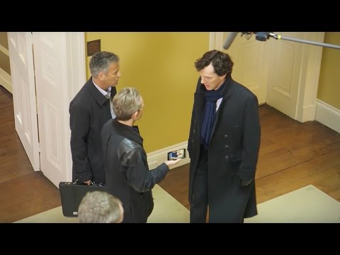 Sherlock and Watson's Friendship | Sherlock