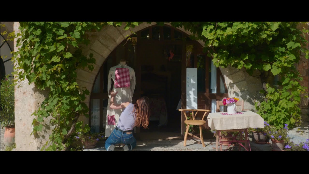 Miniature de la vidéo Paysage aux torchons | Bande-annonce (2023) du film Paysage aux torchons