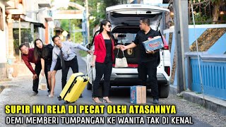 Download lagu THIS DRIVER WAS APPOINTED TO BE A MAIN MANAGER JUST FOR HELPING A WOMAN WHO TURNED OUT TO BE THE ... mp3 Download lagu THIS DRIVER WAS APPOINTED TO BE A MAIN MANAGER JUST FOR HELPING A WOMAN WHO TURNED OUT TO BE THE ... mp3