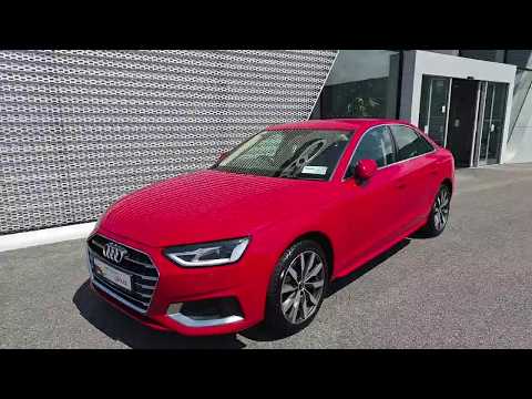 Audi A4 35 TDI 163HP S Tronic SE - Image 2