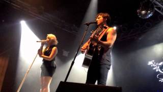 Steel Magnolia - I Need You