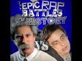 Epic Rap Battles Of History Albert Einstein Vs Stephen Hawkings With Best Audio