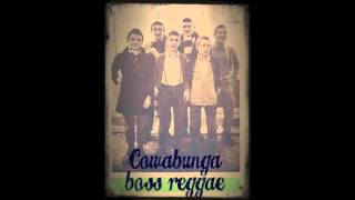 Kingstonians - The Clip