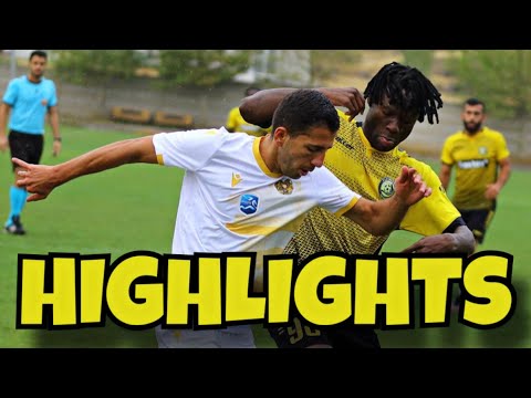 BKMA - FC Alashkert - 0:3 (FRIENDLY MATCH)
