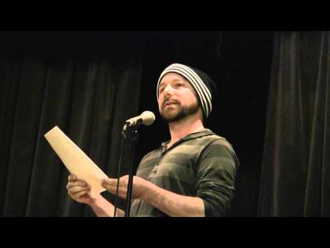 Miah Jeffra @ Quiet Lightning + Radar Productions