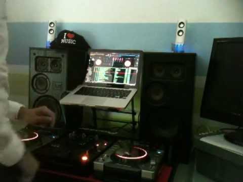 DJ Kemal Yüksel Liveset Promo Video