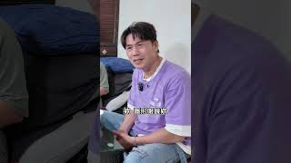 Download lagu 聊聊就好 沒有「壓」力⋯ #羅時豐 #大牛比較攬 #趣你家蹭飯 #仲平黃昏市場 #shorts mp3
