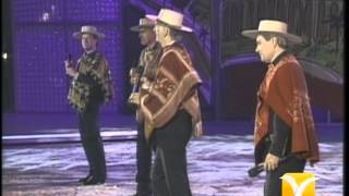 El Corralero Music Video