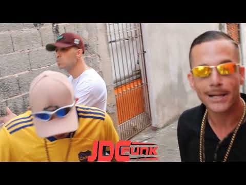 #EXPLODIU - MC PIT // MC TONY // MC CAIO BOLADÃO