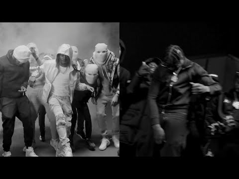 Russ Millions x Abra Cadabra - Big Shark (Remix)