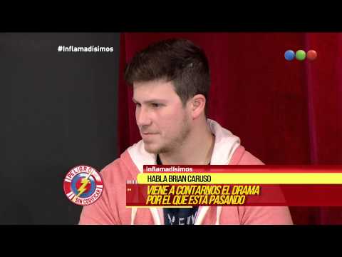 Inflamadisimos con Gamuza de Cebollitas, parte 1 - Peligro Sin Codificar