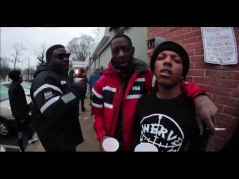 Jazz Swerve - No Hook | Official Video