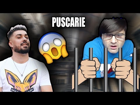 IMOGEN REACTIONEAZA LA ARESTAREA LUI KATALIN TALENT😱