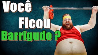 Como perder barriga em poucos dias de forma facil