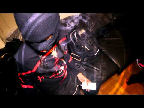 Brinks - Ambition (Watch In HD)