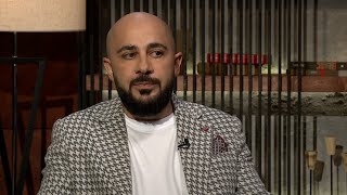 Առանց թեմայի. Արամ Նիկոլյան