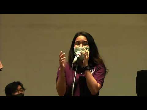 SEMENT 2021 - SONG #2