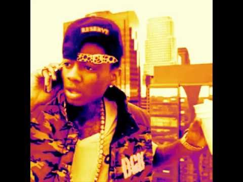 Soulja Boy - Willy Wonka [aka 17 minutes]