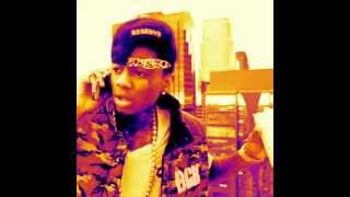 Soulja Boy - Willy Wonka [aka 17 minutes]