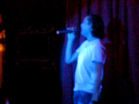 Stefan Ilchev - I'll Be There !