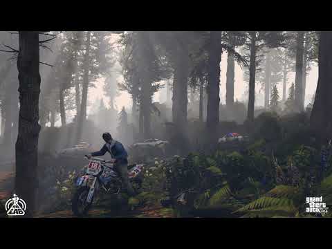 Gangrene, Samuel T. Herring - Play It Cool (GTA V | Trilha Sonora)