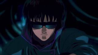 Perturbator - Vantablack (Feat. OddZoo) Music Video [Unofficial]