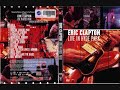 Eric Clapton (Live At Hyde Park, London 1996) Tearing Us Apart * HQ