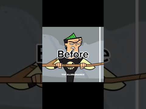 The Chris McLean effect | Total Drama