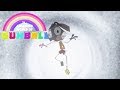 The Amazing World Of Gumball Final Scene