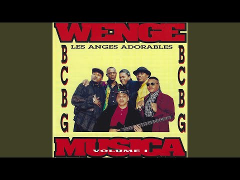 La tempête du désert