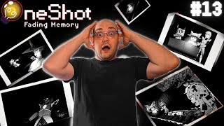 ВЬЕТНАМСКИЕ ФЛЕШБЕКИ ▶ Oneshot: Fading Memory #13